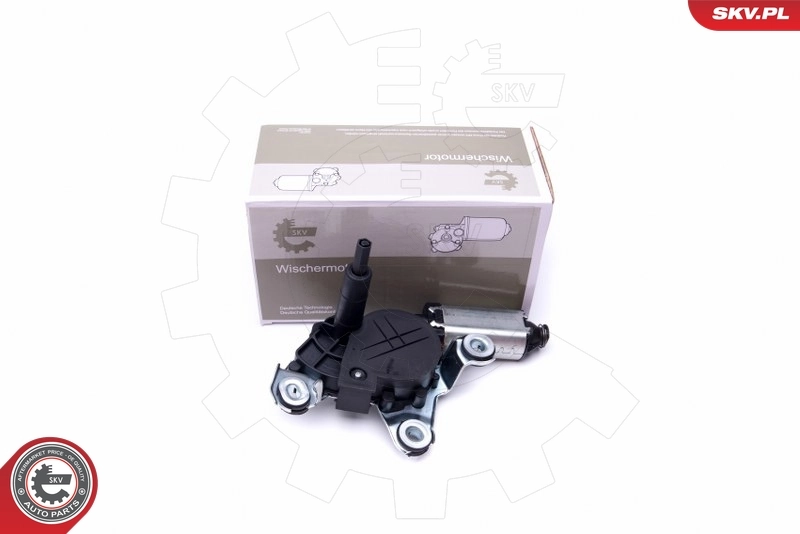 Wiper Motor